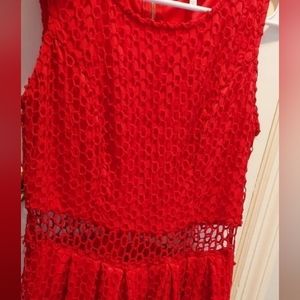Charlotte Russe Dress